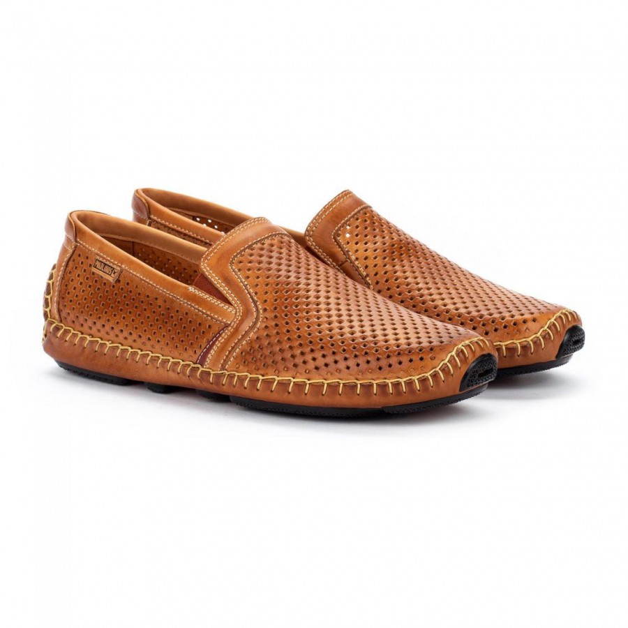 MOCASÍN PARA HOMBRE JEREZ...