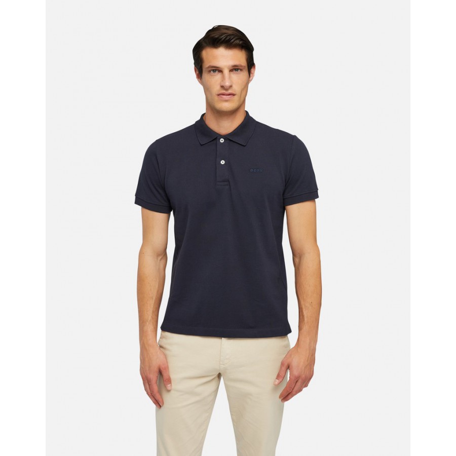 POLO HOMBRE GEOX