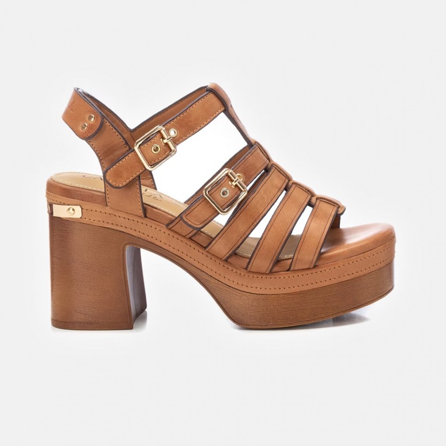 SANDALIAS DE MUJER CARMELA