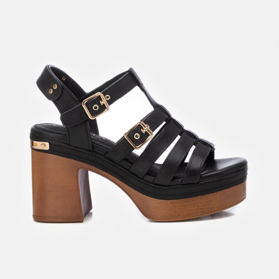 SANDALIAS MUJER CARMELA