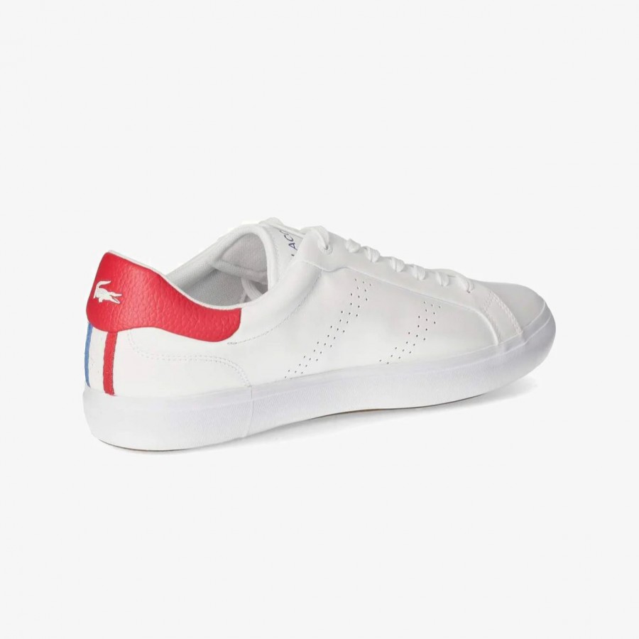 DEPORTIVA POWERCUT LACOSTE