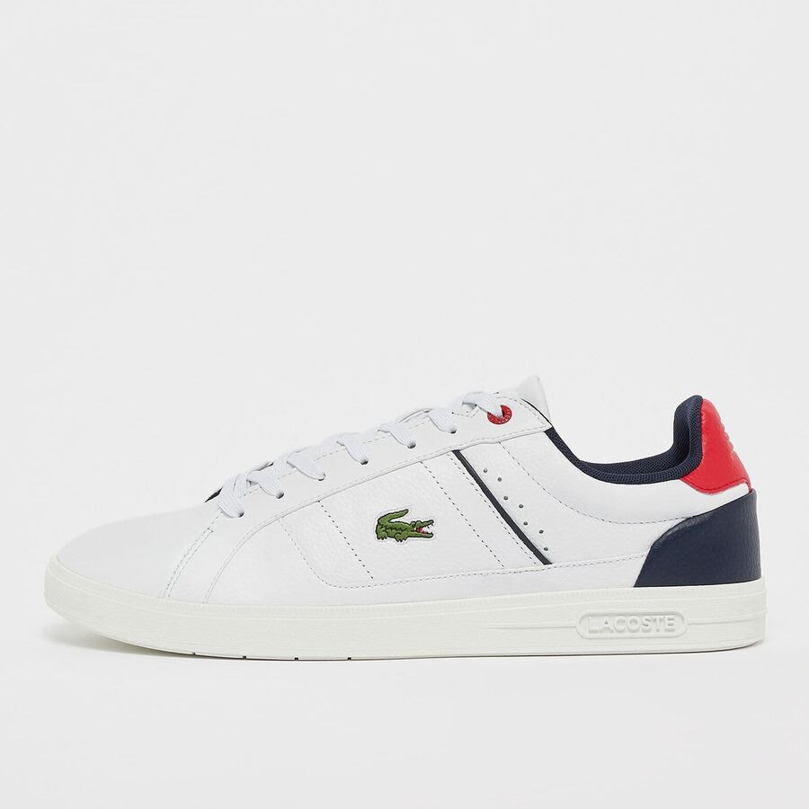 SNEAKERS COURT CAGE LACOSTE