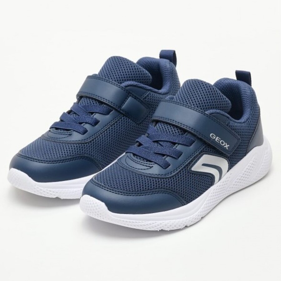 BLUE RUNNERS GEOX